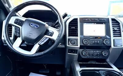 2019 Ford F-250 Crew Cab LARIAT 4X4 - Photo 14 - Finksburg, MD 21048
