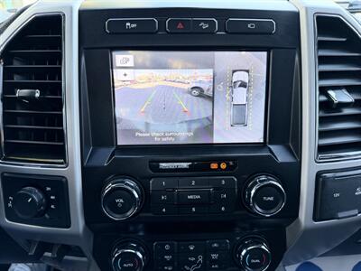 2019 Ford F-250 Crew Cab LARIAT 4X4 - Photo 15 - Finksburg, MD 21048