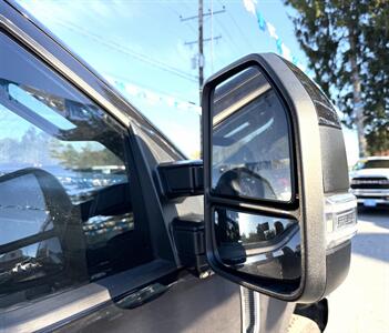 2019 Ford F-250 Crew Cab LARIAT 4X4 - Photo 35 - Finksburg, MD 21048