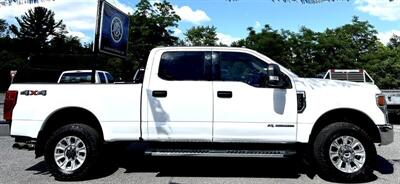 2020 Ford F-250 XLT  Crew Cab XLT 4X4 - Photo 4 - Finksburg, MD 21048