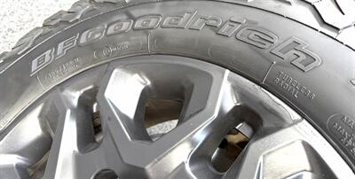 2023 Chevrolet Silverado 2500 Crew Cab LT 4X4 - Photo 24 - Finksburg, MD 21048
