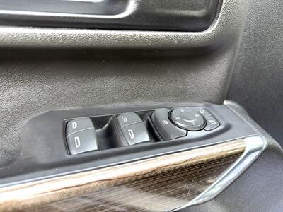 2023 Chevrolet Silverado 2500 Crew Cab LT 4X4 - Photo 32 - Finksburg, MD 21048