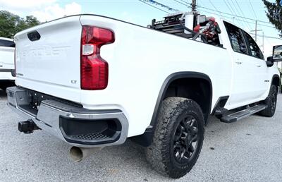 2023 Chevrolet Silverado 2500 Crew Cab LT 4X4 - Photo 3 - Finksburg, MD 21048