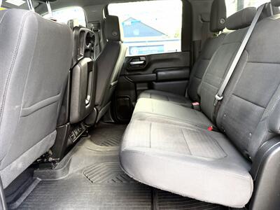 2023 Chevrolet Silverado 2500 Crew Cab LT 4X4 - Photo 20 - Finksburg, MD 21048