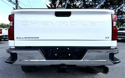 2023 Chevrolet Silverado 2500 Crew Cab LT 4X4 - Photo 9 - Finksburg, MD 21048