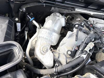 2023 Chevrolet Silverado 2500 Crew Cab LT 4X4 - Photo 36 - Finksburg, MD 21048