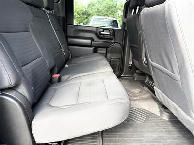 2023 Chevrolet Silverado 2500 Crew Cab LT 4X4 - Photo 21 - Finksburg, MD 21048