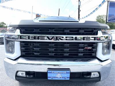 2023 Chevrolet Silverado 2500 Crew Cab LT 4X4 - Photo 6 - Finksburg, MD 21048