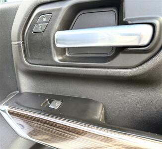 2023 Chevrolet Silverado 2500 Crew Cab LT 4X4 - Photo 28 - Finksburg, MD 21048