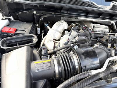 2023 Chevrolet Silverado 2500 Crew Cab LT 4X4 - Photo 37 - Finksburg, MD 21048