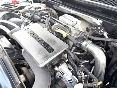 2023 Chevrolet Silverado 2500 Crew Cab LT 4X4 - Photo 35 - Finksburg, MD 21048