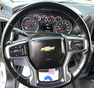 2023 Chevrolet Silverado 2500 Crew Cab LT 4X4 - Photo 14 - Finksburg, MD 21048