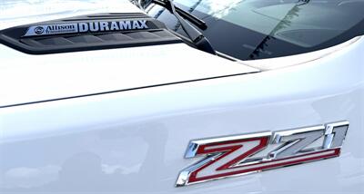 2023 Chevrolet Silverado 2500 Crew Cab LT 4X4 - Photo 23 - Finksburg, MD 21048
