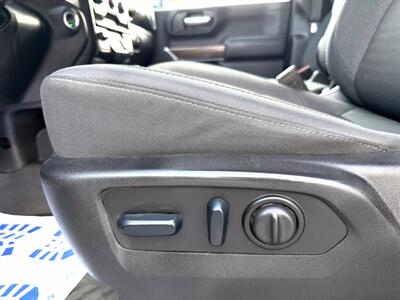 2023 Chevrolet Silverado 2500 Crew Cab LT 4X4 - Photo 30 - Finksburg, MD 21048