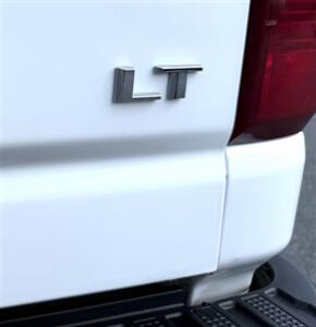 2023 Chevrolet Silverado 2500 Crew Cab LT 4X4 - Photo 27 - Finksburg, MD 21048