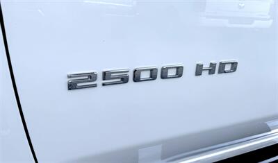 2023 Chevrolet Silverado 2500 Crew Cab LT 4X4 - Photo 26 - Finksburg, MD 21048