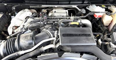 2023 Chevrolet Silverado 2500 Crew Cab LT 4X4 - Photo 38 - Finksburg, MD 21048