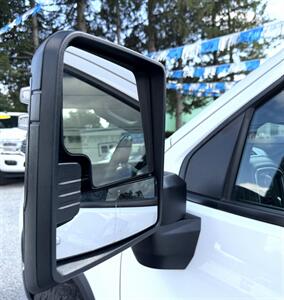 2023 Chevrolet Silverado 2500 Crew Cab LT 4X4 - Photo 34 - Finksburg, MD 21048
