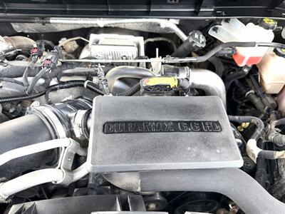 2023 Chevrolet Silverado 2500 Crew Cab LT 4X4 - Photo 39 - Finksburg, MD 21048