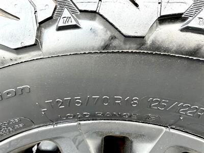 2023 Chevrolet Silverado 2500 Crew Cab LT 4X4 - Photo 22 - Finksburg, MD 21048