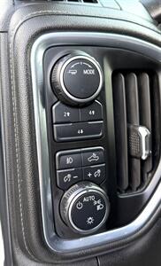 2023 Chevrolet Silverado 2500 Crew Cab LT 4X4 - Photo 31 - Finksburg, MD 21048