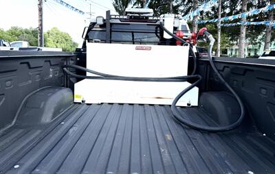 2023 Chevrolet Silverado 2500 Crew Cab LT 4X4 - Photo 10 - Finksburg, MD 21048