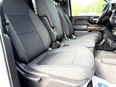 2023 Chevrolet Silverado 2500 Crew Cab LT 4X4 - Photo 19 - Finksburg, MD 21048