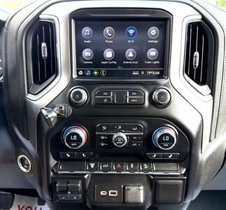 2023 Chevrolet Silverado 2500 Crew Cab LT 4X4 - Photo 16 - Finksburg, MD 21048