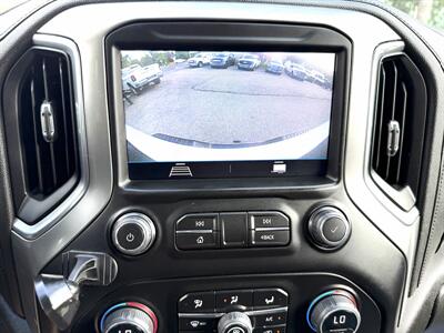 2023 Chevrolet Silverado 2500 Crew Cab LT 4X4 - Photo 15 - Finksburg, MD 21048