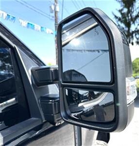 2019 Ford F-250 Lariat  Crew Cab Lariat 4X4 - Photo 25 - Finksburg, MD 21048