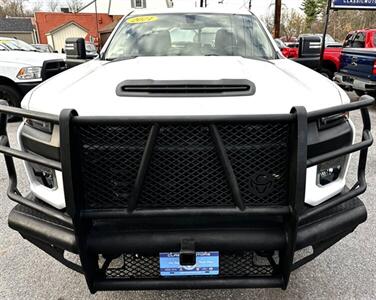 2021 Chevrolet Silverado 2500  Ext Cab W/T 4X4 - Photo 6 - Finksburg, MD 21048