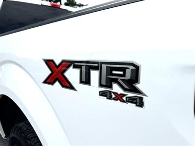 2018 Ford F-150 XLT  Crew Cab XLT 4X4 - Photo 18 - Finksburg, MD 21048