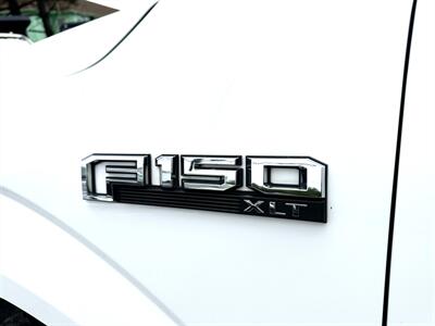 2018 Ford F-150 XLT  Crew Cab XLT 4X4 - Photo 20 - Finksburg, MD 21048