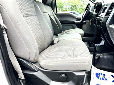 2018 Ford F-150 XLT  Crew Cab XLT 4X4 - Photo 16 - Finksburg, MD 21048