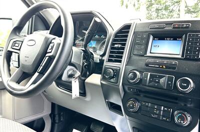 2018 Ford F-150 XLT  Crew Cab XLT 4X4 - Photo 10 - Finksburg, MD 21048