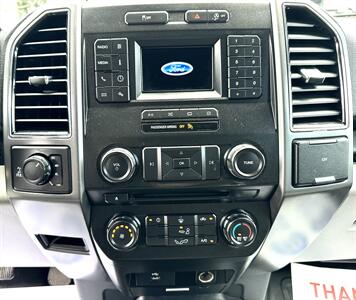 2018 Ford F-150 XLT  Crew Cab XLT 4X4 - Photo 21 - Finksburg, MD 21048