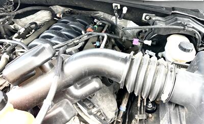 2018 Ford F-150 XLT  Crew Cab XLT 4X4 - Photo 28 - Finksburg, MD 21048