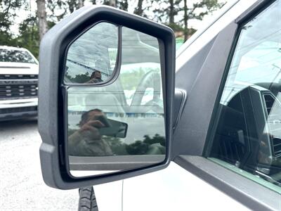 2018 Ford F-150 XLT  Crew Cab XLT 4X4 - Photo 23 - Finksburg, MD 21048