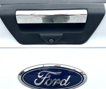 2018 Ford F-150 XLT  Crew Cab XLT 4X4 - Photo 19 - Finksburg, MD 21048