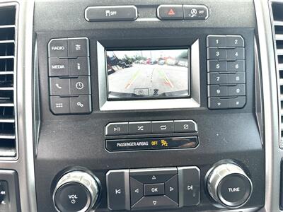 2018 Ford F-150 XLT  Crew Cab XLT 4X4 - Photo 13 - Finksburg, MD 21048