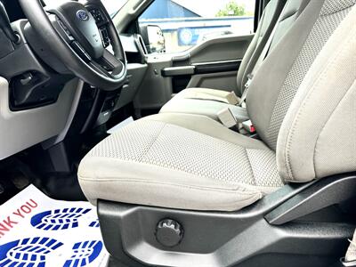2018 Ford F-150 XLT  Crew Cab XLT 4X4 - Photo 14 - Finksburg, MD 21048