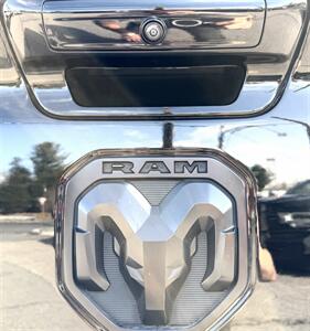 2019 RAM 1500  Crew Cab BIG HORN 4X4 - Photo 30 - Finksburg, MD 21048