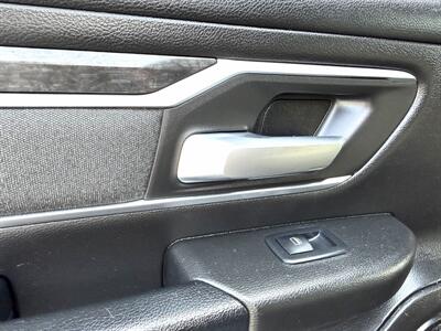 2019 RAM 1500  Crew Cab BIG HORN 4X4 - Photo 26 - Finksburg, MD 21048