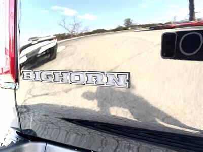 2019 RAM 1500  Crew Cab BIG HORN 4X4 - Photo 22 - Finksburg, MD 21048