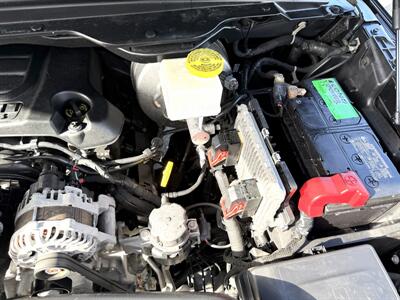 2019 RAM 1500  Crew Cab BIG HORN 4X4 - Photo 32 - Finksburg, MD 21048