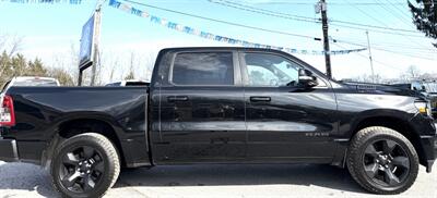 2019 RAM 1500  Crew Cab BIG HORN 4X4 - Photo 4 - Finksburg, MD 21048