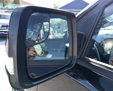 2019 RAM 1500  Crew Cab BIG HORN 4X4 - Photo 31 - Finksburg, MD 21048