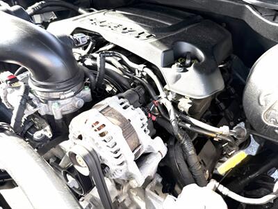 2019 RAM 1500  Crew Cab BIG HORN 4X4 - Photo 35 - Finksburg, MD 21048