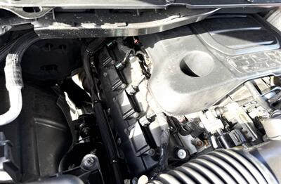 2019 RAM 1500  Crew Cab BIG HORN 4X4 - Photo 34 - Finksburg, MD 21048