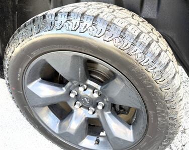 2019 RAM 1500  Crew Cab BIG HORN 4X4 - Photo 23 - Finksburg, MD 21048